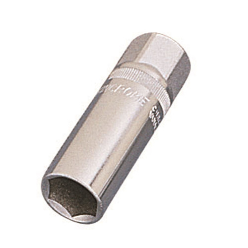 Kincrome Spark Plug Socket 21Mm (13/16") 1/2" Drive