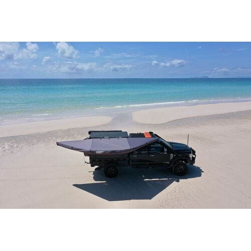 Campboss Boss Shadow 180 Awning