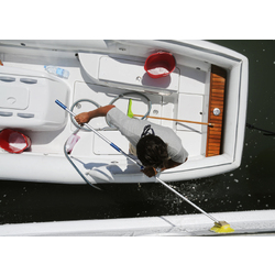 The Importance of Keeping Your Boat in Tip-Top Condition