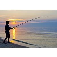 Outback Equipment's Ultimate Beach Fishing Guide